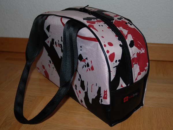 ladiesbag modell bowkite