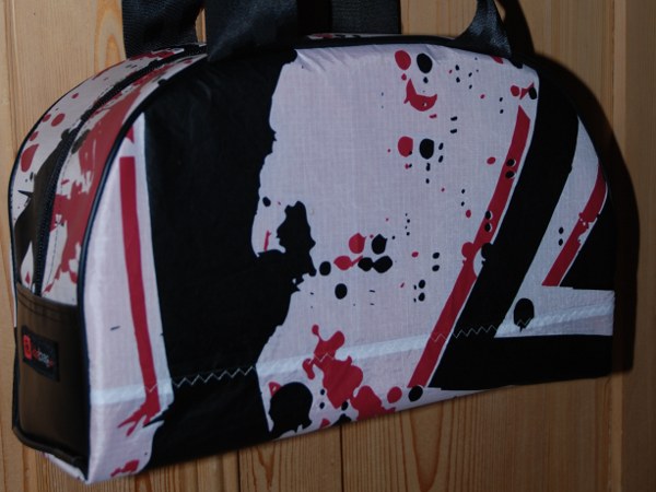 ladiesbag modell bowkite