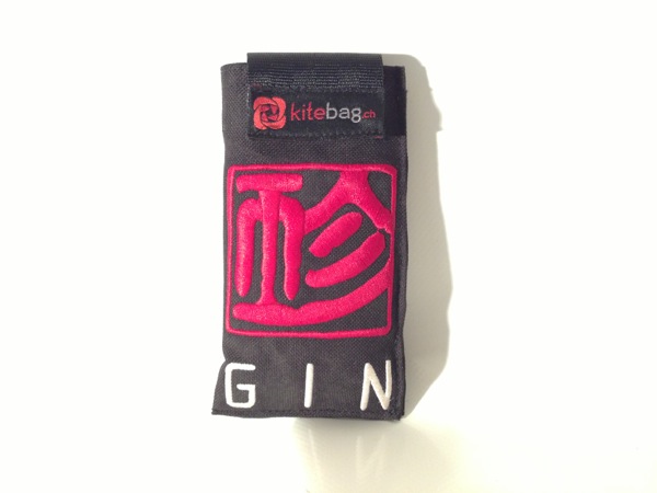 iphone h�lle gin