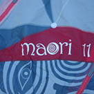 gin maori